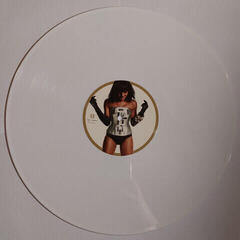 Δίσκος LP Alexandra Burke - Overcome (White Coloured) (2 LP) - 3