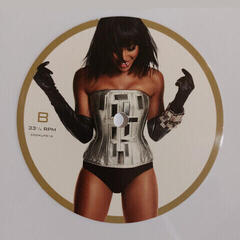Δίσκος LP Alexandra Burke - Overcome (White Coloured) (2 LP) - 4