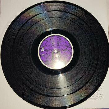 LP Candlemass - Sweet Evil Sun (2 LP) - 2