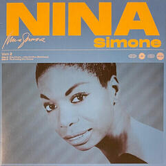 Δίσκος LP Nina Simone - Jazz Monuments (4 LP) - 6