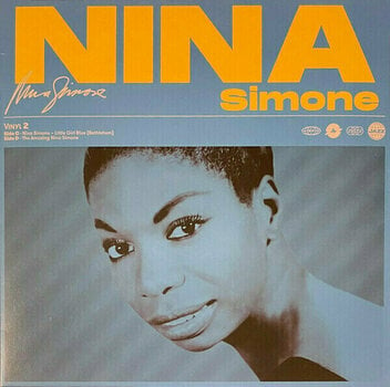 Vinyl Record Nina Simone - Jazz Monuments (4 LP) - 7