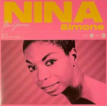 Vinylskiva Nina Simone - Jazz Monuments (4 LP) - 11