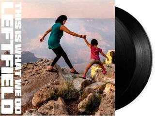 LP platňa Leftfield - This Is What We Do (2 LP) - 1