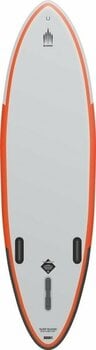 Paddle Board Shark Surf 9'2'' (279 cm) Paddle Board - 3