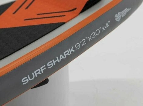 Paddle Board Shark Surf 9'2'' (279 cm) Paddle Board - 10