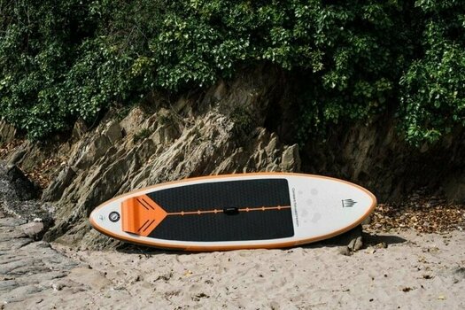 Paddleboard / SUP Shark Surf 9'2'' (279 cm) Paddleboard / SUP - 13