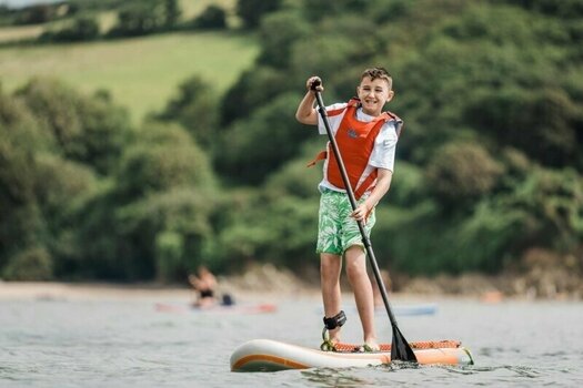Stand-Up Paddleboard for Kids and Juniors Shark Kids 9'6'' (290 cm) Stand-Up Paddleboard for Kids and Juniors - 11