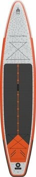 Paddle Board Shark Touring 12'6'' (381 cm) Paddle Board - 2