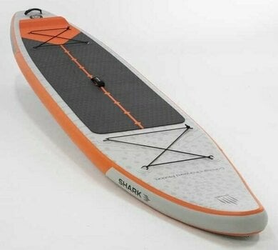 Paddle Board Shark Touring 12'6'' (381 cm) Paddle Board - 4