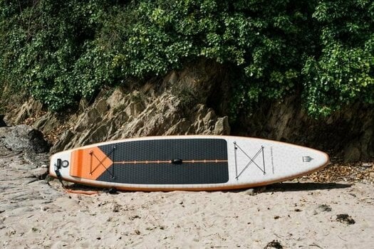 Paddle Board Shark Touring 12'6'' (381 cm) Paddle Board - 10