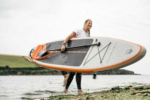 Paddle Board Shark Touring 12'6'' (381 cm) Paddle Board - 11