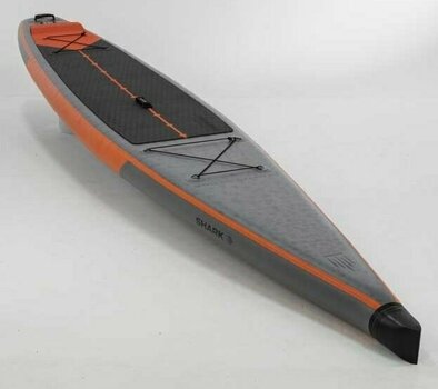 Paddle Board Shark Touring-Pro 14' (427 cm) Paddle Board - 4