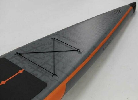 Paddle Board Shark Touring-Pro 14' (427 cm) Paddle Board - 9