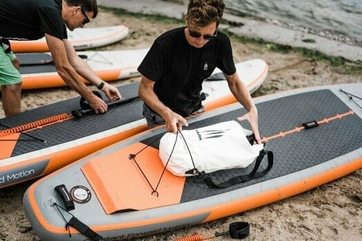 Paddle Board Shark Touring-Pro 14' (427 cm) Paddle Board - 13