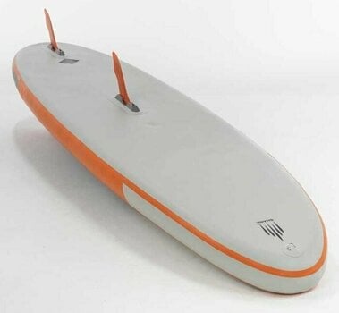 Paddle board Shark Wind Surfing-FLY X 11' (335 cm) Paddle board (Déjà utilisé) - 4