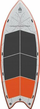Paddleboard / SUP Shark Kraken 18' (549 cm) Paddleboard / SUP - 2