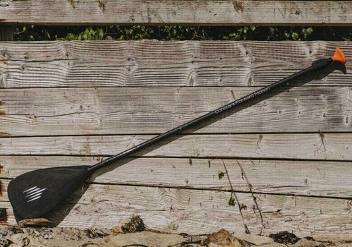 Wiosło do desek SUP Shark Full Carbon Fiber Paddle Wiosło do desek SUP - 2