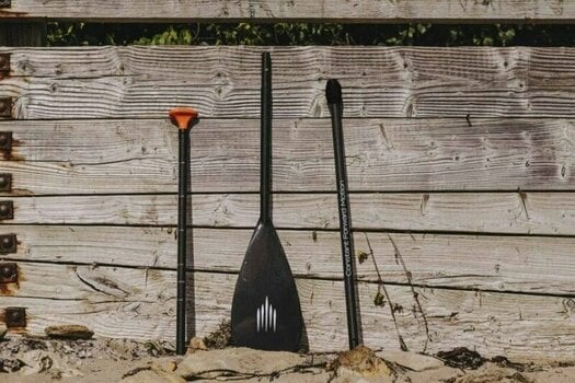 Wiosło do desek SUP Shark Full Carbon Fiber Paddle Wiosło do desek SUP - 3