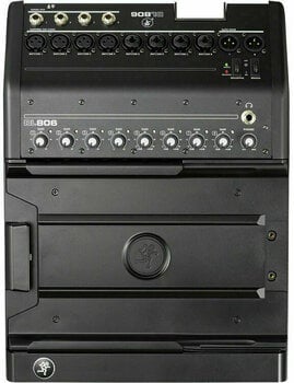 Дигитален аудио миксер Mackie DL806 Lightning Дигитален аудио миксер - 3