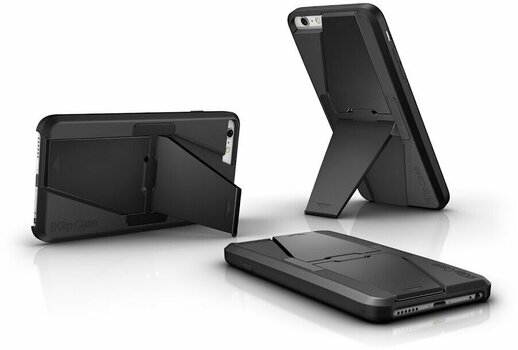 Holder for smartphone or tablet IK Multimedia iKlip Case for iPhone 6 - 6