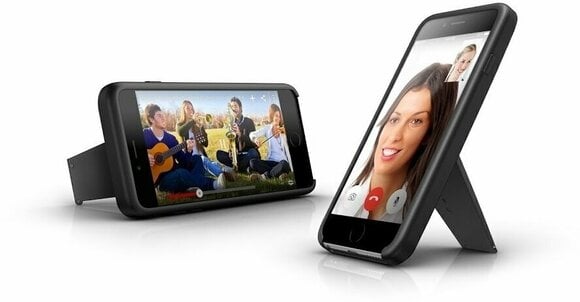 Držiak pre smartfón alebo tablet IK Multimedia iKlip Case for iPhone 6 - 7