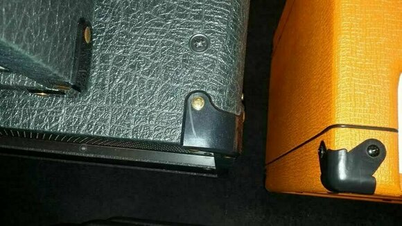 Tube combo pojačalo Marshall JVM 410 C B-Stock - 4