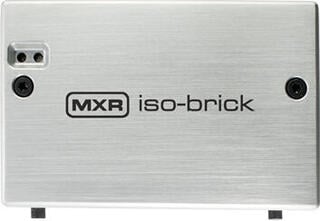Strömförsörjningsadapter Dunlop MXR M238 Strömförsörjningsadapter - 1