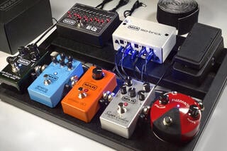 Strömförsörjningsadapter Dunlop MXR M238 Strömförsörjningsadapter - 2