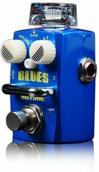 Effet guitare Hotone Blues - 2