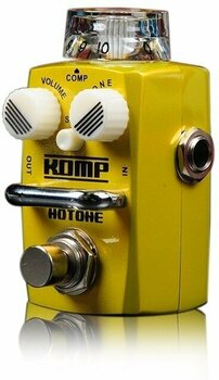 Guitar Effect Hotone Komp - 2
