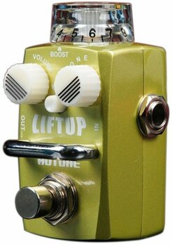 Effet guitare Hotone Liftup - 2