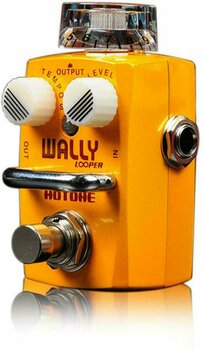 Effet guitare Hotone Wally - 2