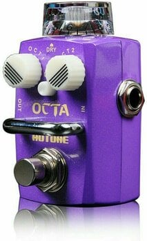 Effet guitare Hotone Octa - 3