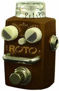 Guitar Effect Hotone Roto - 3