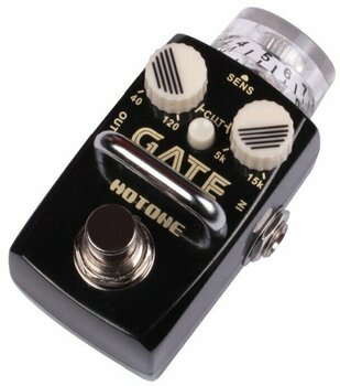 Effet guitare Hotone Gate - 2