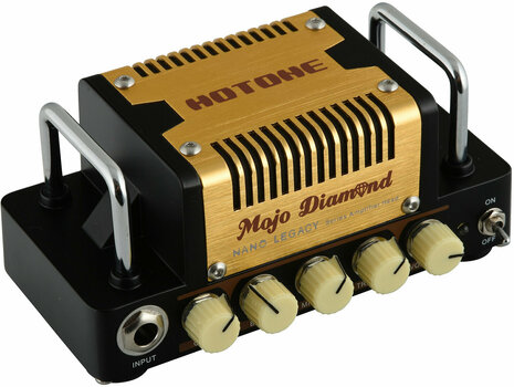 Hotone Mojo Diamond
