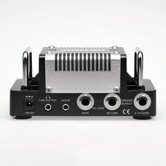 Solid-State basforstærker Hotone Thunder Bass Solid-State basforstærker - 1