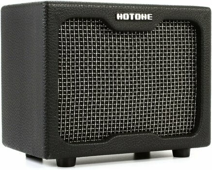 Gitarren-Lautsprecher Hotone Nano Legacy Cabinet - 2