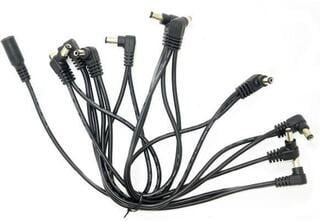 Napájací kábel Hotone 10-Plug 20 cm Napájací kábel - 1