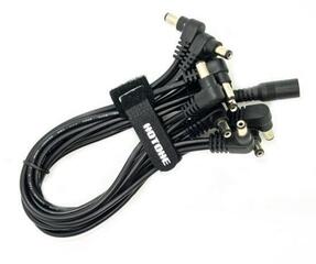 Napájací kábel Hotone 10-Plug 20 cm Napájací kábel - 2