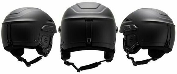 Ski Helmet Sena Latitude SX Matt Black S (53-55 cm) Ski Helmet - 6