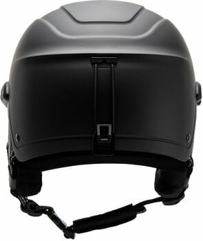 Ski Helmet Sena Latitude SX Matt Black M (56-58 cm) Ski Helmet - 4