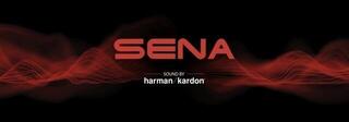 Comunicador Sena 50R Mounting Accessory Kit Harman Kardon Kit de montagem - 2