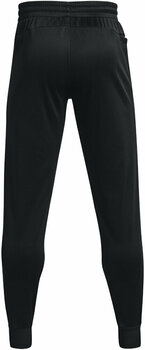 Fitness Trousers Under Armour Men's Armour Fleece Joggers Black S Fitness Trousers - 2