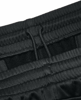 Fitness Trousers Under Armour Men's Armour Fleece Joggers Black S Fitness Trousers - 3