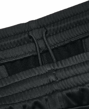 Fitness nohavice Under Armour Men's Armour Fleece Joggers Black L Fitness nohavice - 3