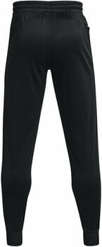 Fitness Trousers Under Armour Men's Armour Fleece Joggers Black XL Fitness Trousers - 2