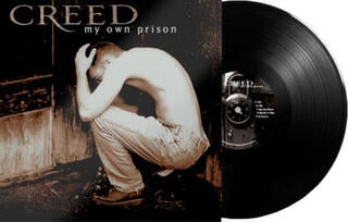 LP ploča Creed - My Own Prison (Reissue) (LP) - 1