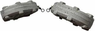 Angelblei Eco Sinkers Grippa Swivel - 4