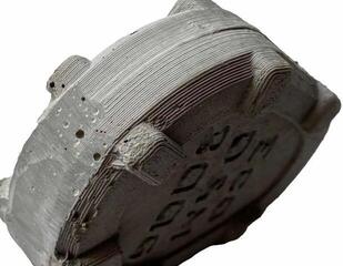Angelblei Eco Sinkers Grippa Swivel - 5